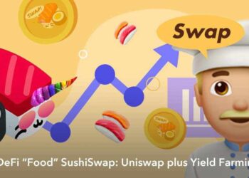 SushiSwap Moved Up Its Massive Liquidity Withdrawal from Uniswap to This Weekend