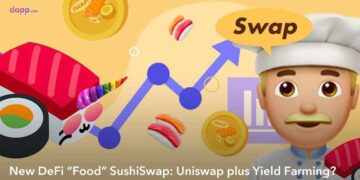 SushiSwap Moved Up Its Massive Liquidity Withdrawal from Uniswap to This Weekend