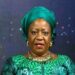 Buhari nominates Lauretta Onochie three others as INEC Commissioners