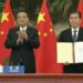 Worlds largest free trade agreement signed in coup for China