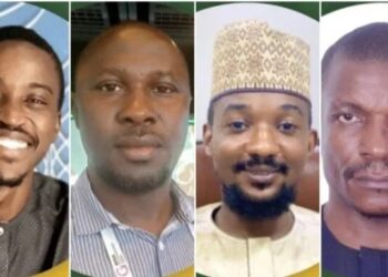 NITDA Unveils Top 10 Nigerian Tech Start Ups at Global Forum