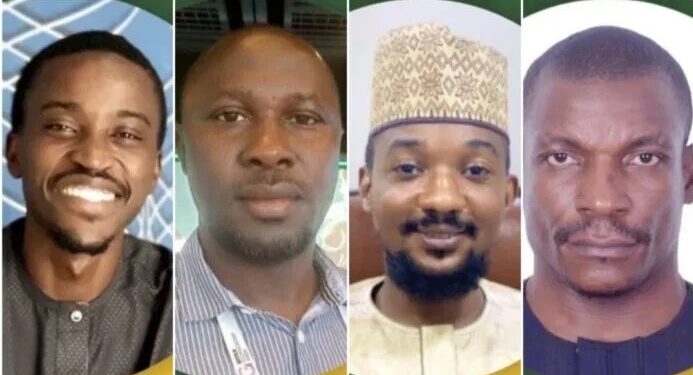 NITDA Unveils Top 10 Nigerian Tech Start Ups at Global Forum