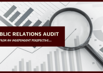 P Measurement Services reforms its PR Audit Agency report