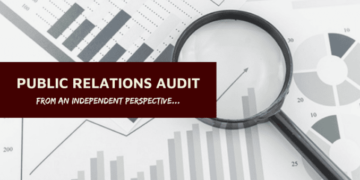 P Measurement Services reforms its PR Audit Agency report