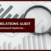 P Measurement Services reforms its PR Audit Agency report