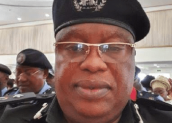 Police Commissioner in Cross River is dead