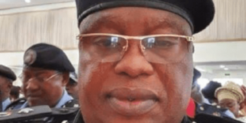 Police Commissioner in Cross River is dead