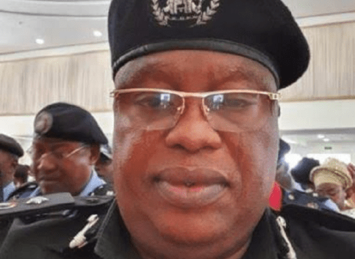 Police Commissioner in Cross River is dead