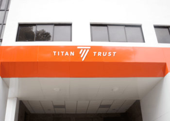 Titan Trust Banks USSD code excites Customers