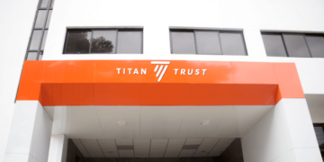 Titan Trust Banks USSD code excites Customers