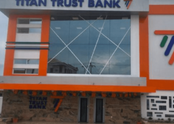 Titan Trust Bank