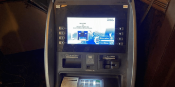 Bitcoin ATMs