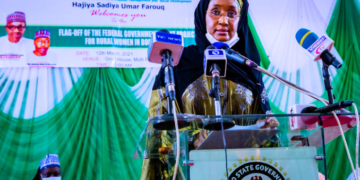 FG launches Special Cash Grant to empower 100 million women