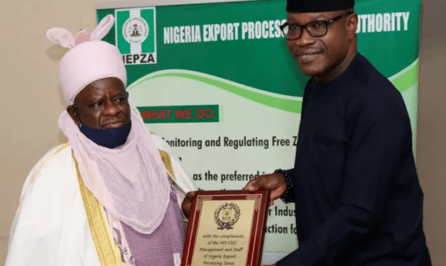 FG to Flag Off Funtua Free Trade Zone for Cotton Exportation