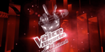 The voice Nigeria