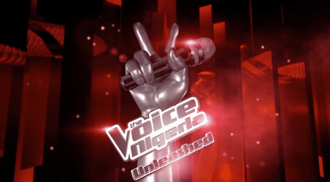 The voice Nigeria