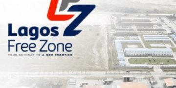 lagos free trade zone