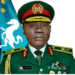 Buhari appoints Farouk Yahaya as new Chief of Army Staff