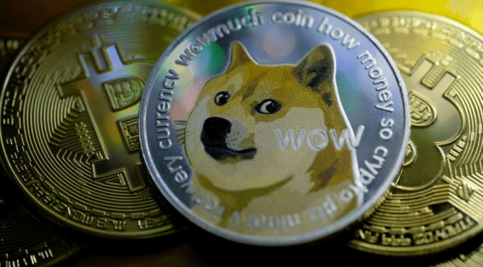 Dogecoin