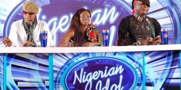 Nigerian idol