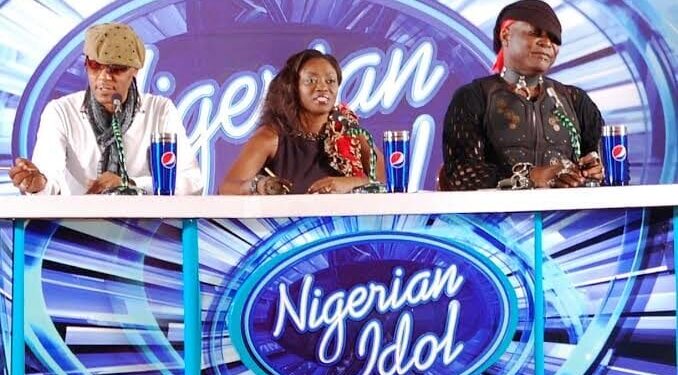 Nigerian idol