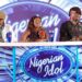 Nigerian idol