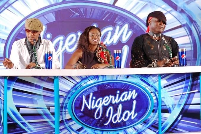 Nigeria idol application Audition 2021/2022 audition starting date