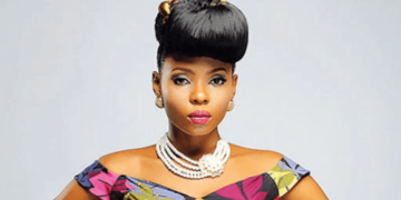 Singer Yemi Alade Calls Out CBN for Forex Policy Affecting Businesses