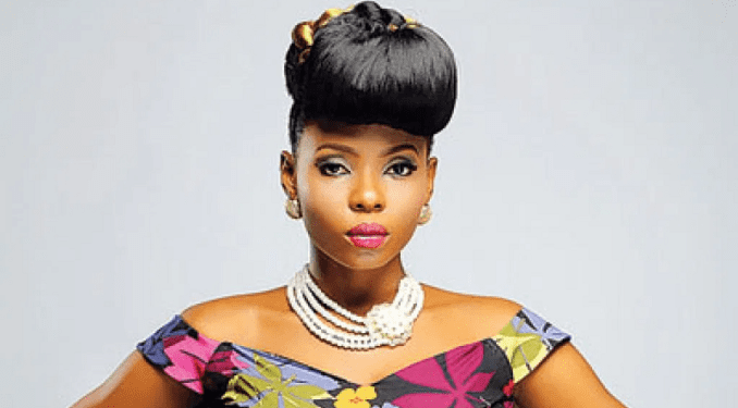 Singer Yemi Alade Calls Out CBN for Forex Policy Affecting Businesses