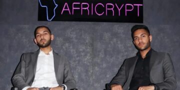 AfriCrypt