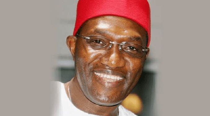 Andy Uba threatens to sue Heritage Bank over staffs protest