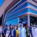 Buhari inaugurates 195m maritime security project in Lagos