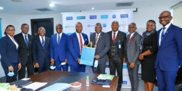 CIBN to Revamp Banking Practice in Nigeria With A TEAM Initiative