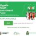 Framework eligibility of NIRSAL MFB loan for Nigeria Youth Investment Fund NYIF