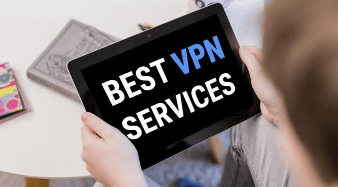 VPN