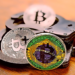 33M Seized From Crypto Money Laundering Case in Brazil