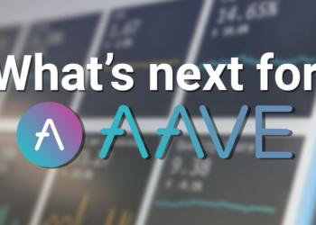 AAVE Price Analysis