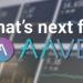 AAVE Price Analysis