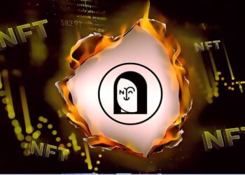 APENFT burned 2.52 Million Worth of NFT in community voting round