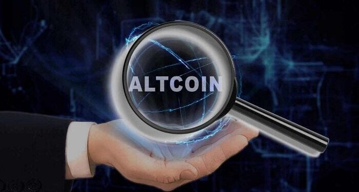 Altcoin watch