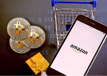 Amazon Denies Bitcoin Payment Plans - Bitcoin (BTC) Price Falls 8%