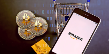 Amazon Denies Bitcoin Payment Plans - Bitcoin (BTC) Price Falls 8%