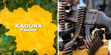 Bandits Kidnap Students in another Kaduna School