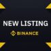 Binance announces theyll List QuickSwap QUICK in the Innovation Zone