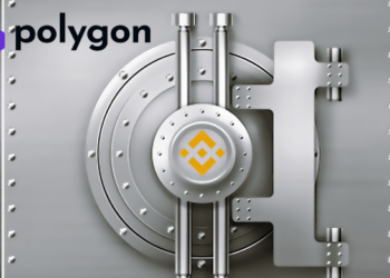 Binance completes Integration of Polygon MATIC Token Wallet