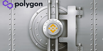 Binance completes Integration of Polygon MATIC Token Wallet