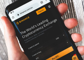 Binance to suspend crypto derivatives trading in Europe