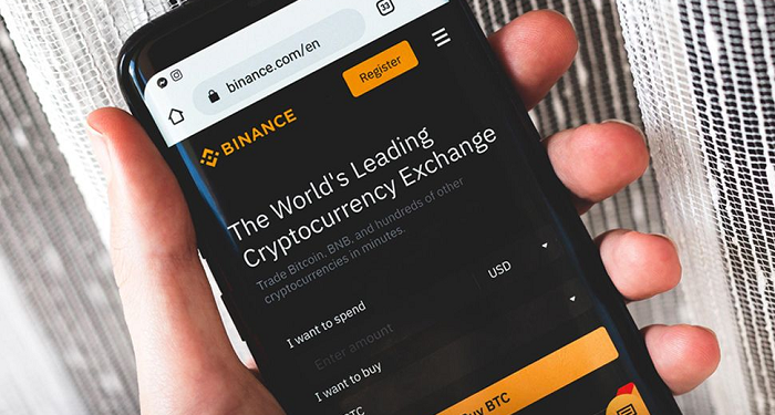 Binance to suspend crypto derivatives trading in Europe