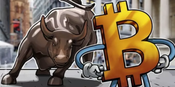 Bitcoin bulls