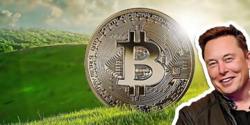 Bitcoin greener future excites Elon Musk